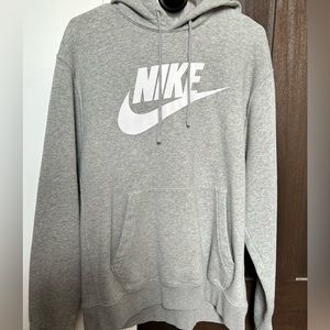 Nike hoodie